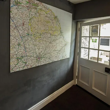 Bramwood 4* Pickering