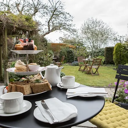 Bramwood 4* Pickering