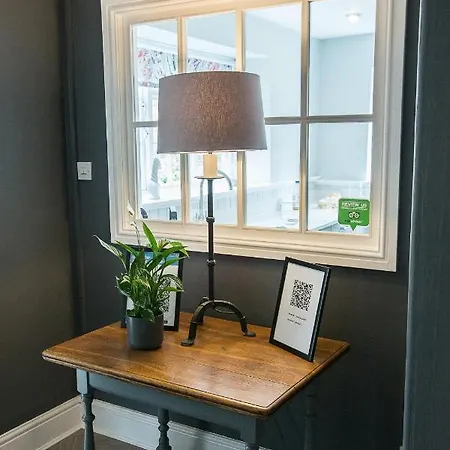 Bed & Breakfast Bramwood Pickering