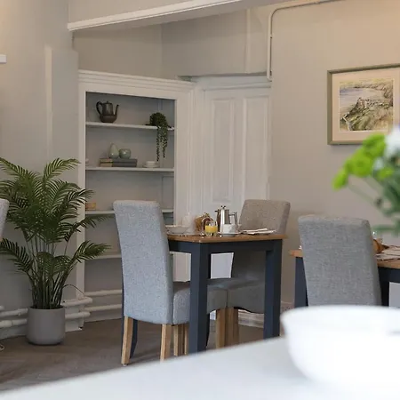 Bramwood Bed & Breakfast Pickering