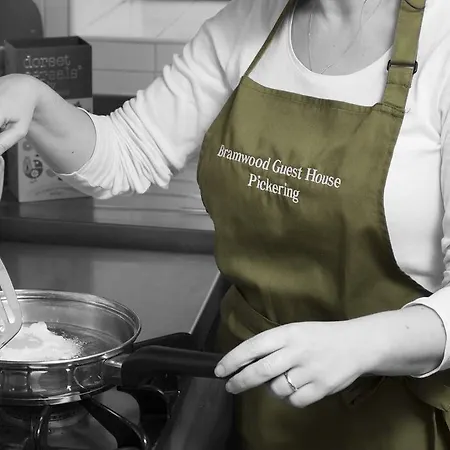 Bramwood Bed & Breakfast