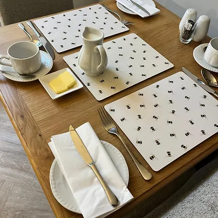 Bed & Breakfast Bramwood