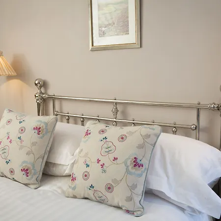 Bramwood 4* Pickering