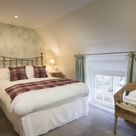 Bramwood 4* Pickering