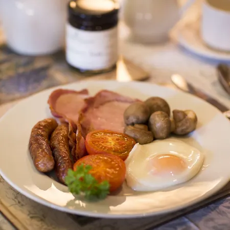 Bed & Breakfast Bramwood