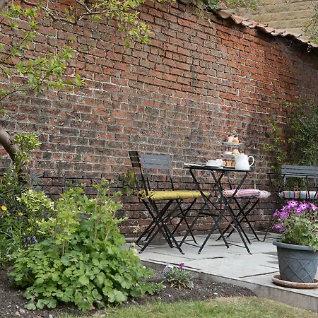 Bed & Breakfast Bramwood Pickering