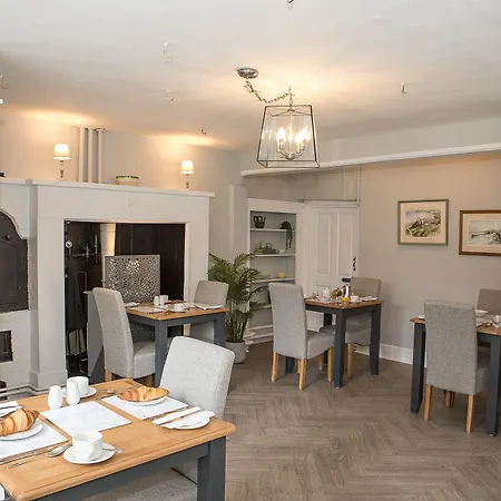 Bramwood 4* Pickering