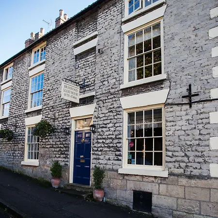 Bed & Breakfast Bramwood Pickering