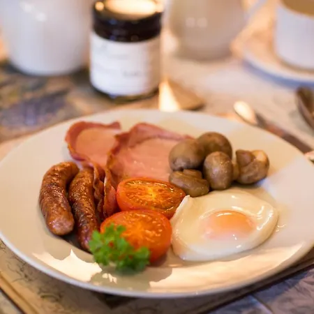 Bramwood 4* Pickering