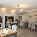 Bramwood 4* Pickering