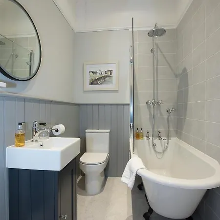 布拉姆伍德住宿加早餐旅馆 皮克林