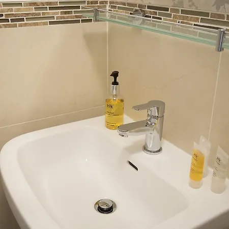 Bramwood 4* Pickering