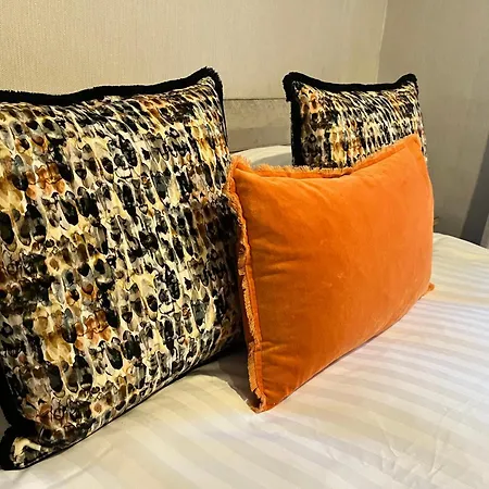 布拉姆伍德住宿加早餐旅馆 住宿加早餐酒店 皮克林