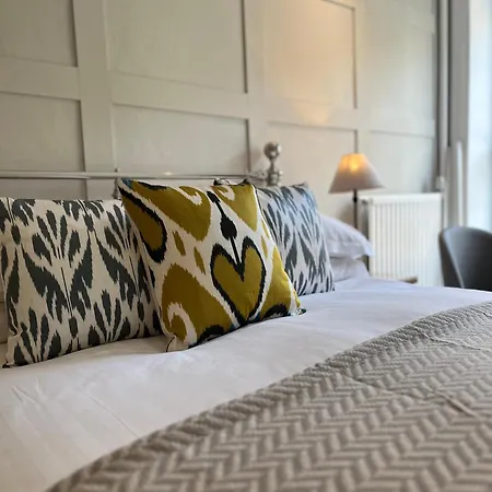 布拉姆伍德住宿加早餐旅馆 皮克林