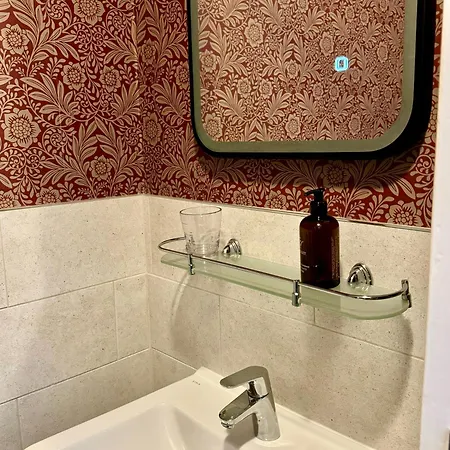 住宿加早餐酒店 布拉姆伍德住宿加早餐旅馆