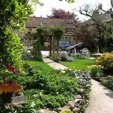 Bramwood 4* Pickering