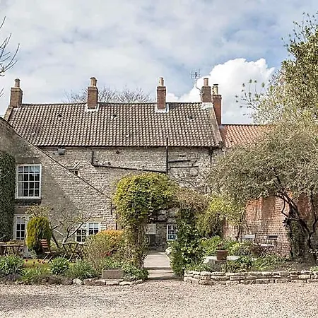 Bed & Breakfast Bramwood Pickering