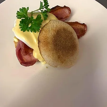 Bed & Breakfast Bramwood Pickering