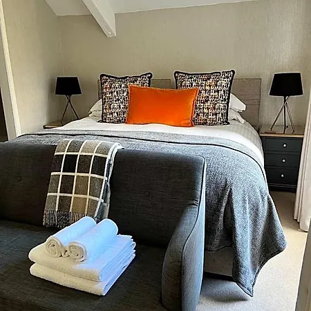 Bed & Breakfast Bramwood