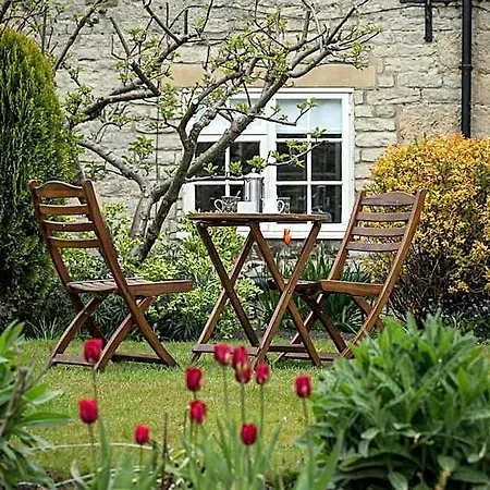 Bramwood 4* Pickering