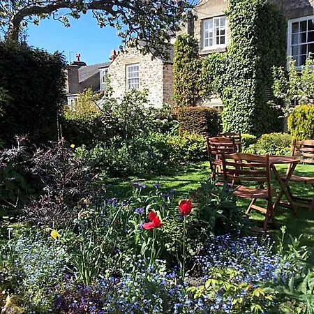 Bed & Breakfast Bramwood Pickering