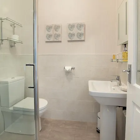 布拉姆伍德住宿加早餐旅馆 皮克林