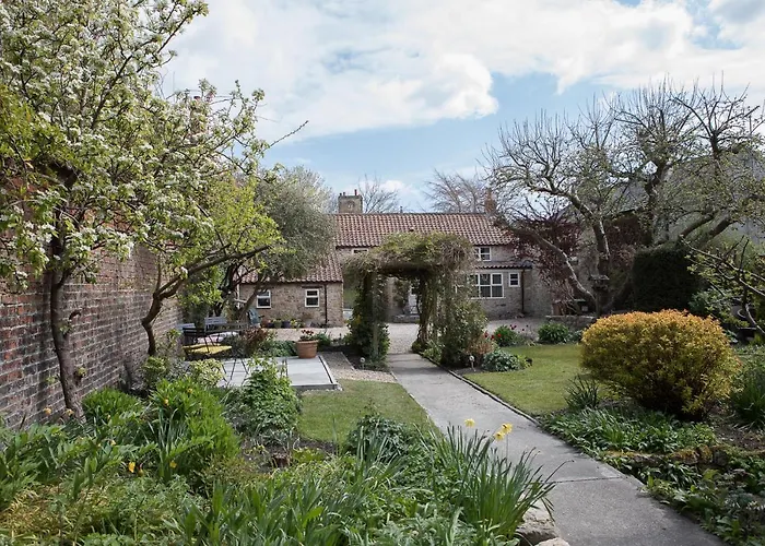 Couette-café Bramwood 4*