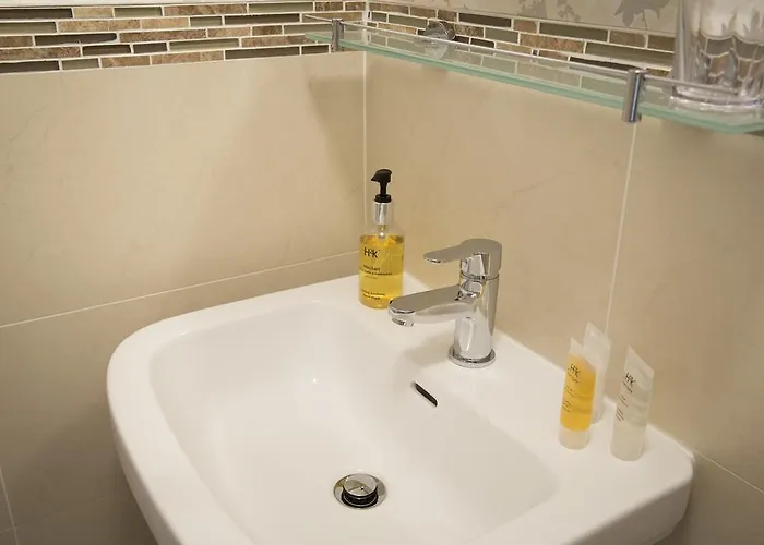 Bramwood 4* Pickering