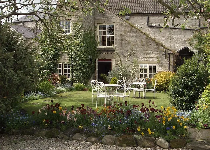 Bramwood Couette-café