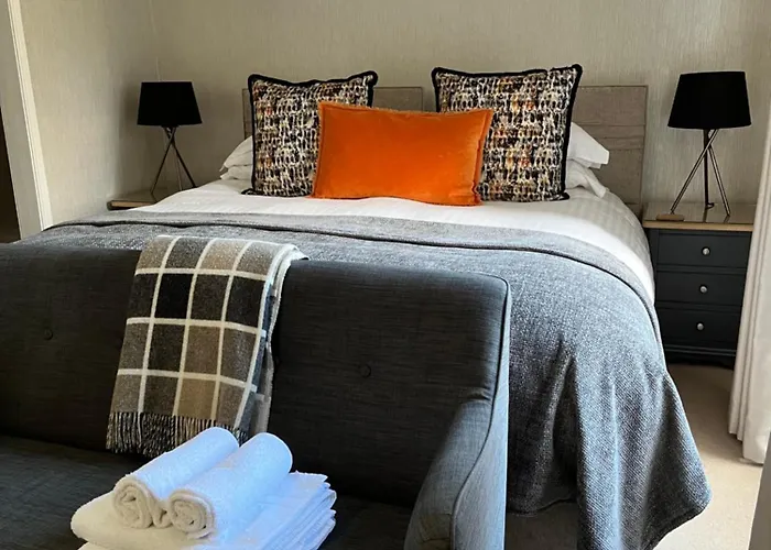 Bramwood Couette-café