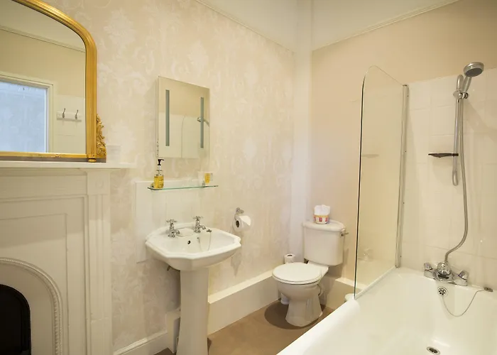 Couette-café Bramwood