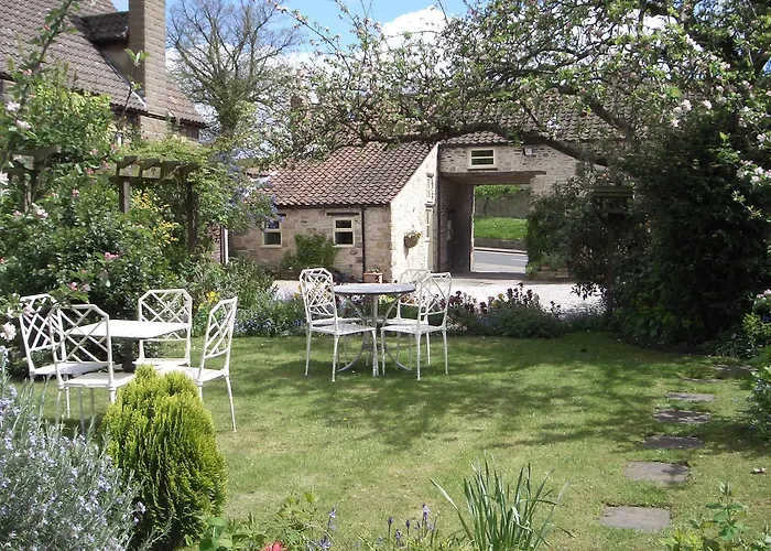 Bramwood Couette-café 4*