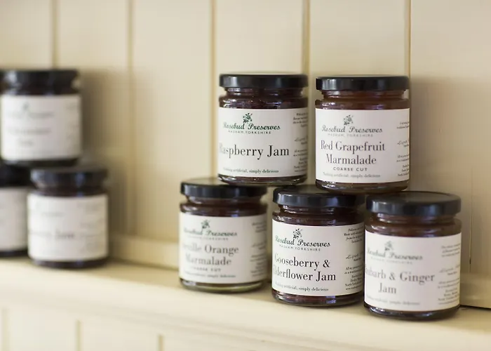 Bramwood Couette-café