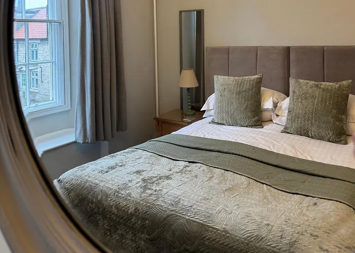 Bramwood Couette-café 4*