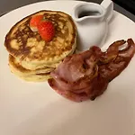 Bed and breakfast Bramwood