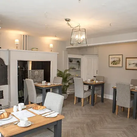 Bramwood Pickering