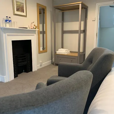 Bramwood Bed and breakfast Pickering