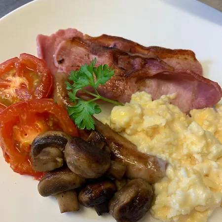 Bramwood Bed and breakfast Pickering