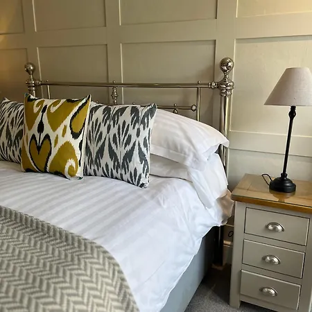 Bed and breakfast Bramwood Pickering