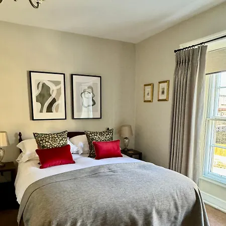 Bed and breakfast Bramwood Pickering