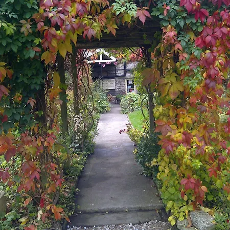 Bed and breakfast Bramwood