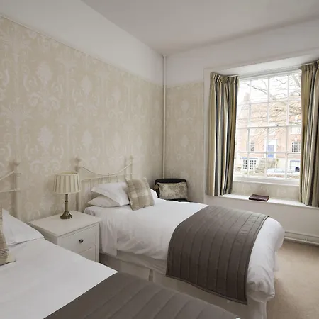 Bramwood Bed and breakfast Pickering